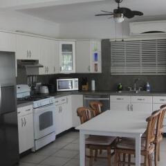 VillaSafir 15 in Noord, Aruba from 294$, photos, reviews - zenhotels.com photo 11