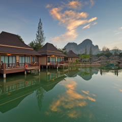 Poonsiri Resort