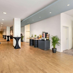 Orea Hotel Andel's - Bild 2