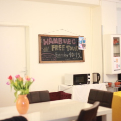 MAC City Hostel - Bild 10