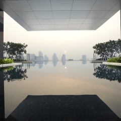 Somerset Sukhumvit Thonglor Bangkok - Bild 18