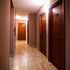 Di Porta Romana Hotel - Bild 16