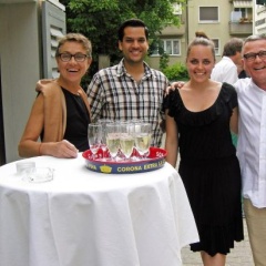 Casita: Your Home in Bern - Bild 14