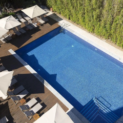 Hotel Aimia - Bild 18