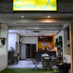 Casa Jip Guesthouse - Bild 22