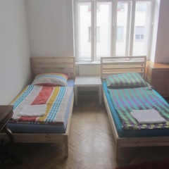 Apartments Heine W16 - Bild 4