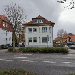 Appartement am Westerntor II - Bild 1