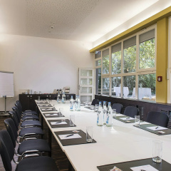 Hotel Grenzfall Berlin - Bild 20