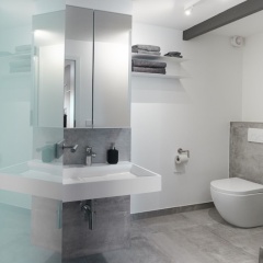 criston apartments- Stadt & Kliniknah - Bild 6