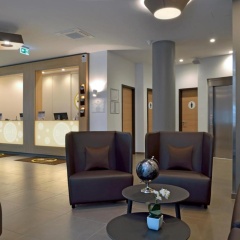 B&B HOTEL Stuttgart-Airport/Messe - Bild 2