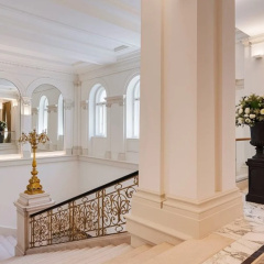 Aurea Ana Palace by Eurostars Hotel Company - Bild 27