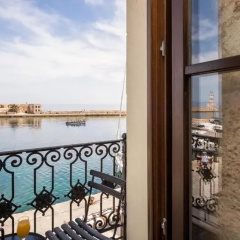 Ambassadors Residence Boutique Hotel Chania thumbnail 8