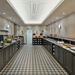 Hotel Astoria Vienna, Curio Collection by Hilton - Bild 12