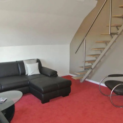 Esprit Art Suitenappartements - Bild 4