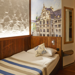 Hotel Adler Zürich - Bild 4