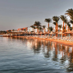 Marlin Inn Azur Resort - Bild 27
