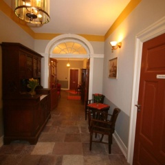 Hotel Denkmal 13 - Wismar - Bild 11