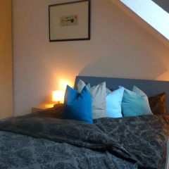 Holiday Apartment Wedel - Bild 2