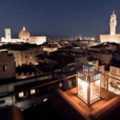 Hotel Torre Guelfa - Bild 15