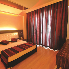 Sunny Hill Alya Hotel - Bild 7
