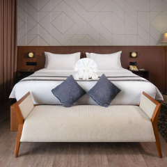Golden Tulip Pontianak thumbnail 6