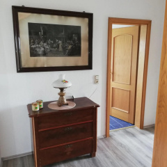 Ferienwohnung Hertha - Bild 6