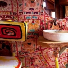 Shambala Lodge - Adults Only - Bild 8