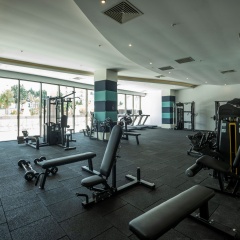 Sirius Town Residence and Spa - Bild 14