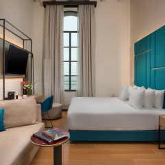 NH Collection Venezia Murano Villa - Bild 7