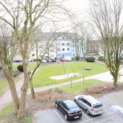 Bermuda Apartment Bochum City - Bild 12
