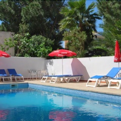 Bella Maria Apartments & Pool Club - Bild 15