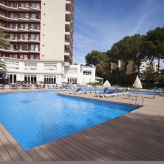 Hotel Pabisa Chico - Bild 19