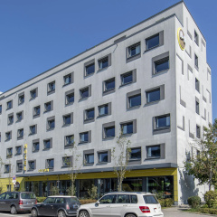 B&B Hotel München City-West - Bild 1