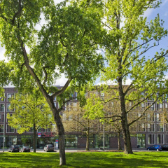 Premier Inn Hannover City University hotel - Bild 15