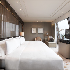 The Okura Prestige Bangkok - Bild 5