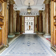 Sweet inn Apartments Boetie thumbnail 2