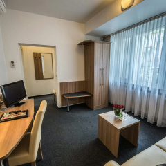 Hotel Lousberg - Bild 4