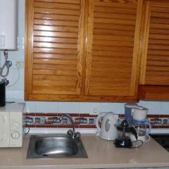 Apartamentos Suncanarias Vilaflor thumbnail 24
