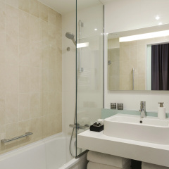 Citadines Opéra Paris - Bild 10