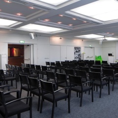 Austria Trend Hotel Europa Graz Hauptbahnhof - Bild 12
