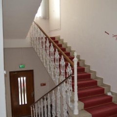 Hotel Villa Rckert - Bild 15