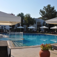 Princess Artemisia Hotel - Bild 10