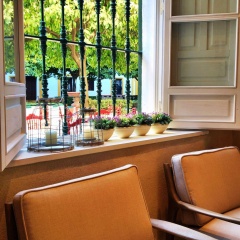 Hotel Boutique Elvira Plaza - Bild 12