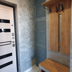 Отель 3