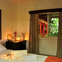 Muthu Mara River Lodge thumbnail 1