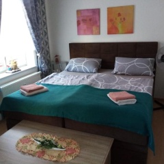 Ferienwohnung - Bild 5