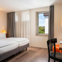 mainhaus Stadthotel Frankfurt - Bild 5