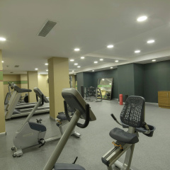 Hampton by Hilton Gaziantep thumbnail 29