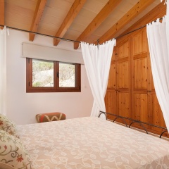 CAL TIO - Chalet With Terrace in Caimari. Free Wifi - Bild 2