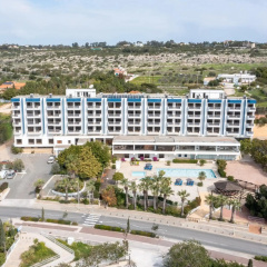 Cyprotel Florida Hotel